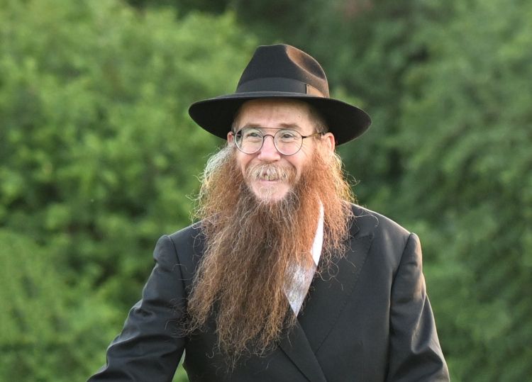 זהירות שהצילה